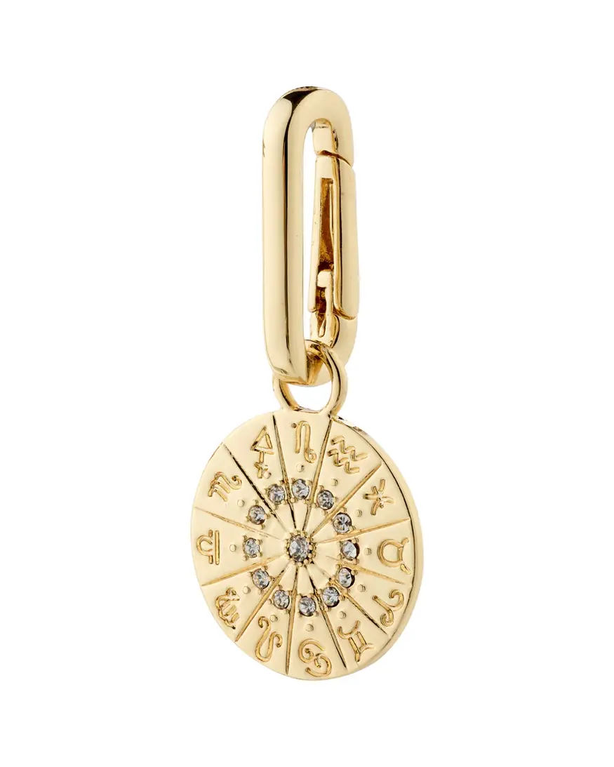 Pilgrim Horoscope Charm