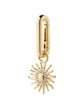 Pilgrim Sun Charm