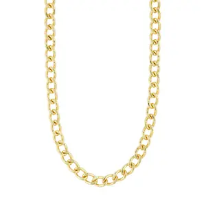 Pilgrim Charm Curb Chain