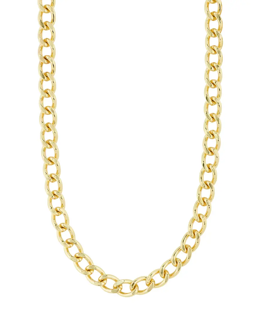 Pilgrim Charm Curb Chain