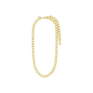 Pilgrim Charm Curb Chain