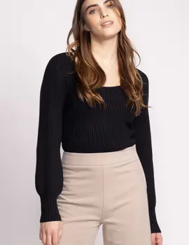 Pink Martini Elodie Sweater