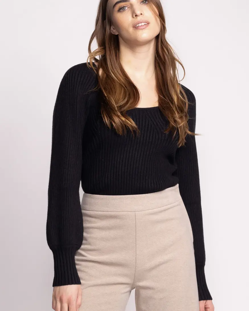 Elodie Sweater