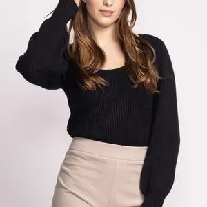 Pink Martini Elodie Sweater