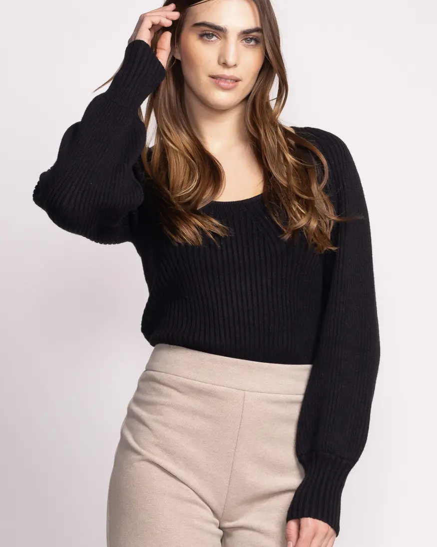 Pink Martini Elodie Sweater