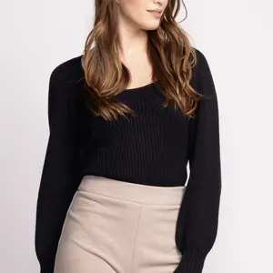 Pink Martini Elodie Sweater