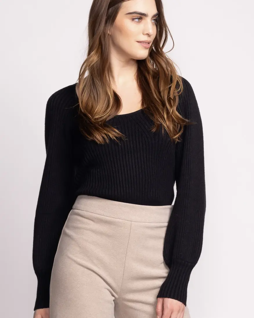 Pink Martini Elodie Sweater