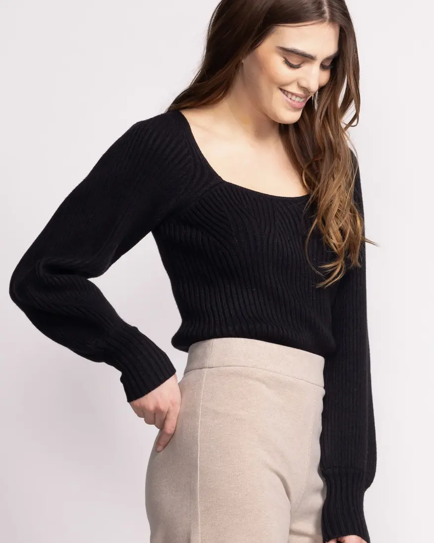 Pink Martini Elodie Sweater