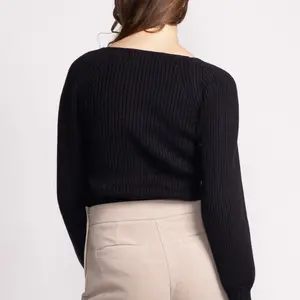Pink Martini Elodie Sweater
