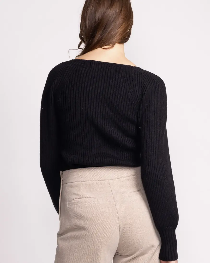 Pink Martini Elodie Sweater