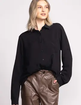 Pink Martini Banks Top