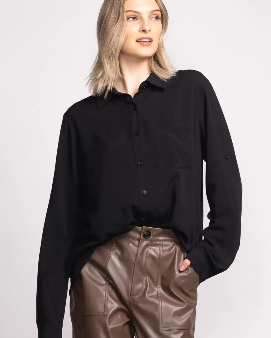 Pink Martini Banks Top