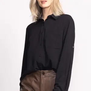 Pink Martini Banks Top