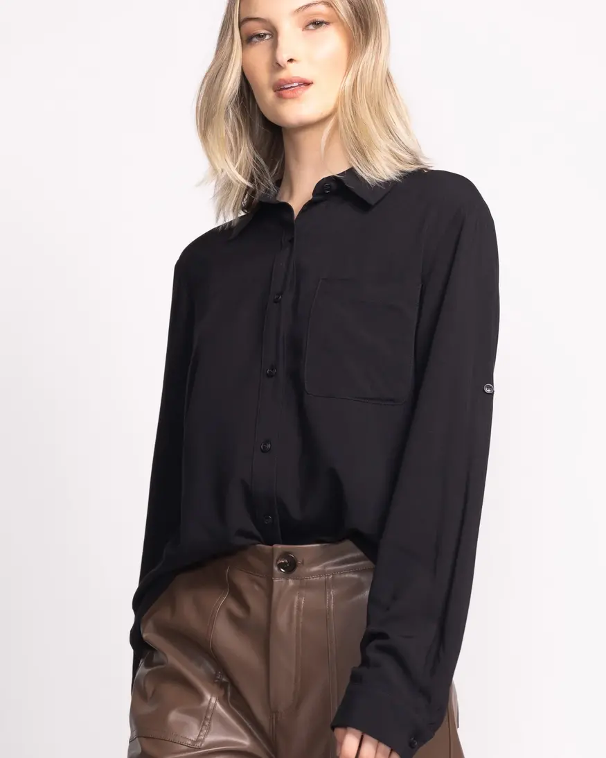 Pink Martini Banks Top