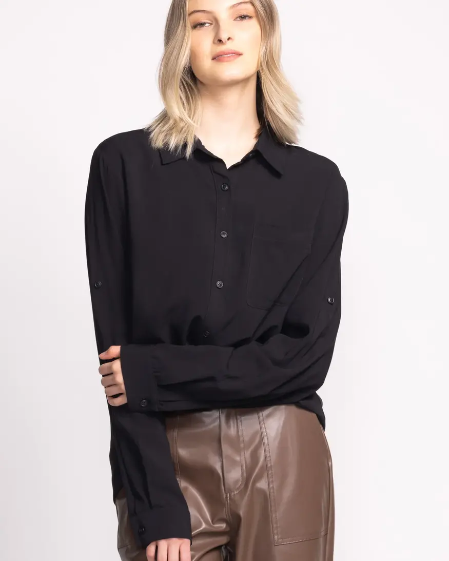 Pink Martini Banks Top