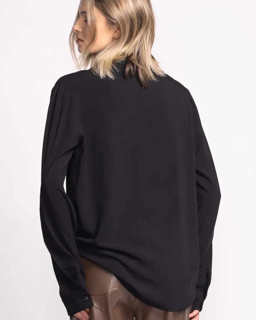 Pink Martini Banks Top