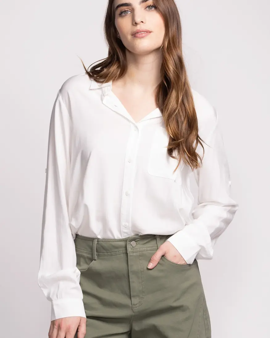 Pink Martini Banks Top