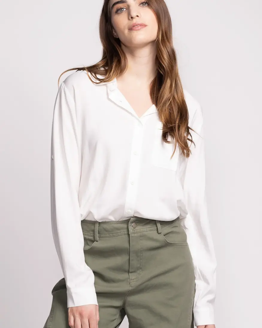 Pink Martini Banks Top
