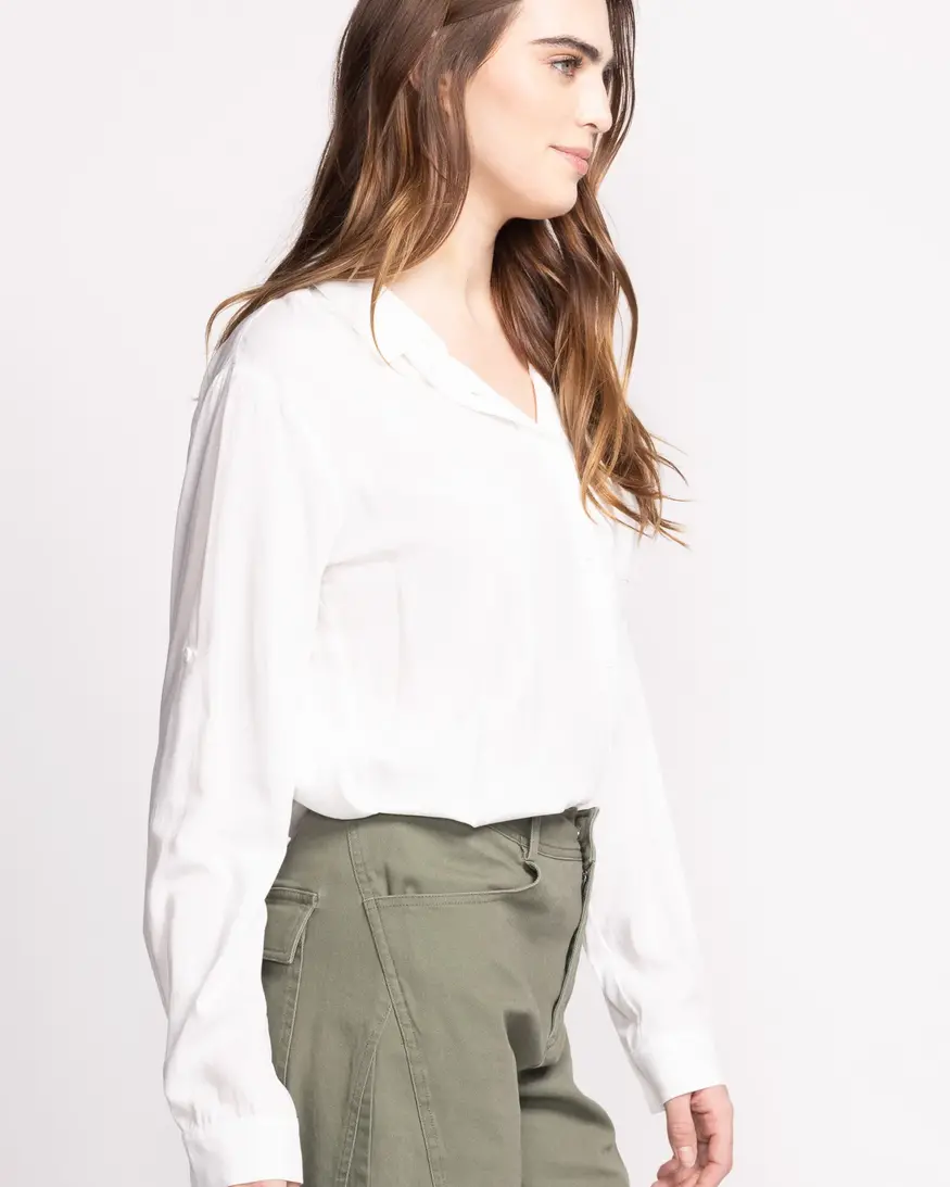Pink Martini Banks Top