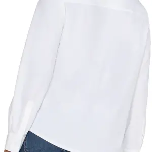 Liverpool Button Front Knit Shirt