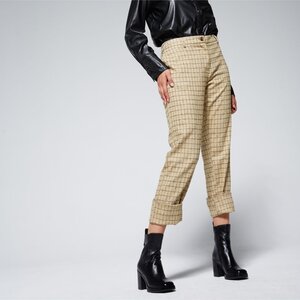 MJUS Giselle Boot