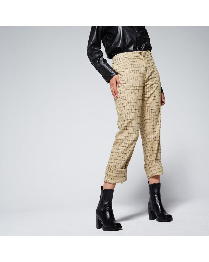 MJUS Giselle Boot