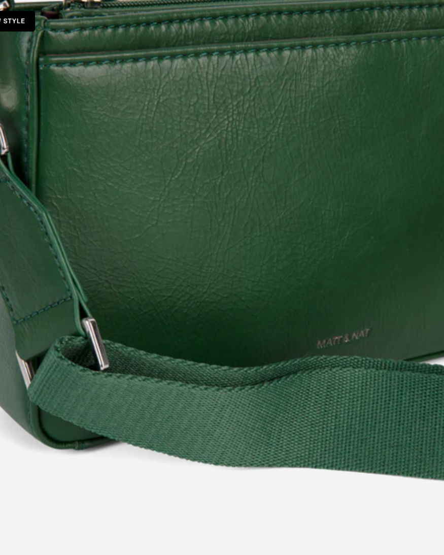 Matt & Nat Fenne Crossbody