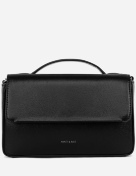 Matt & Nat Heart Crossbody