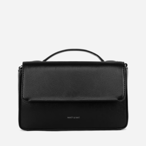 Matt & Nat Heart Crossbody
