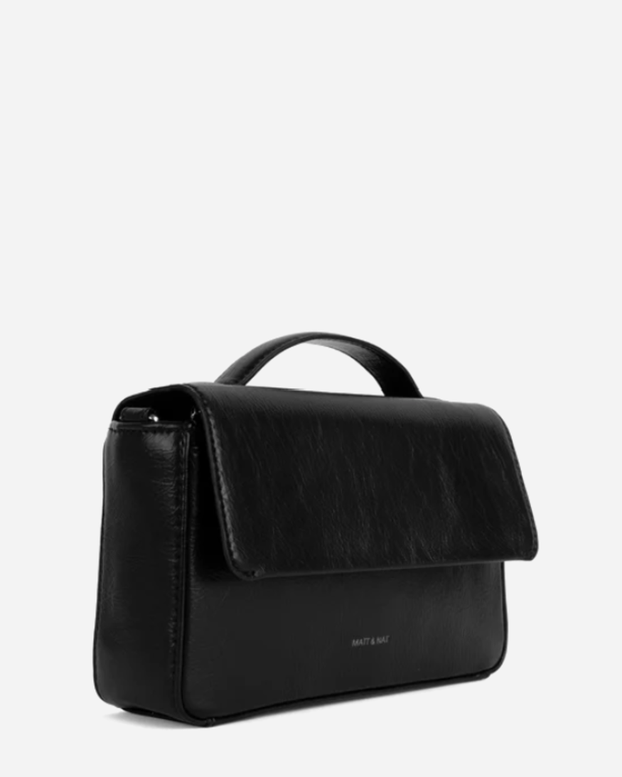 Matt & Nat Heart Crossbody
