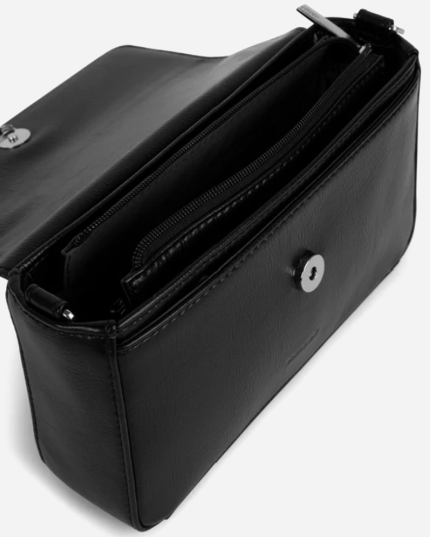 Matt & Nat Heart Crossbody