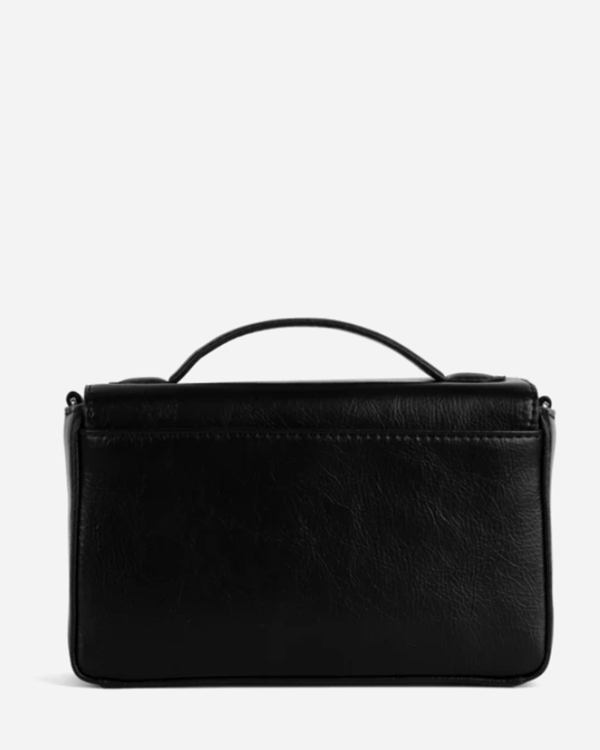 Matt & Nat Heart Crossbody