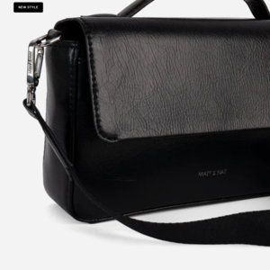 Matt & Nat Heart Crossbody