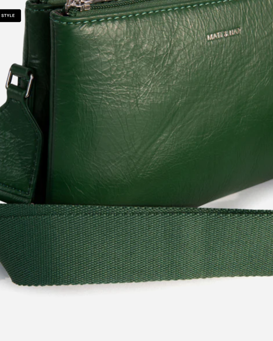 Matt & Nat Indie Crossbody