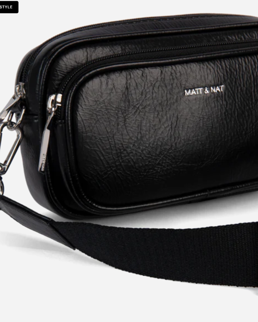 Matt & Nat Soleil Crossbody