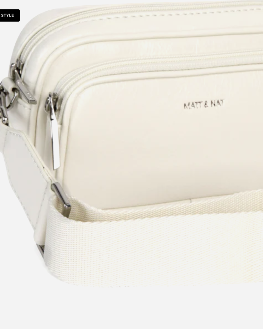 Matt & Nat Soleil Crossbody