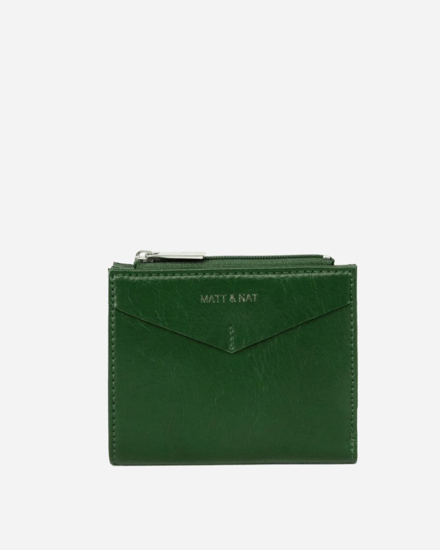 Matt & Nat Rome Small Wallet