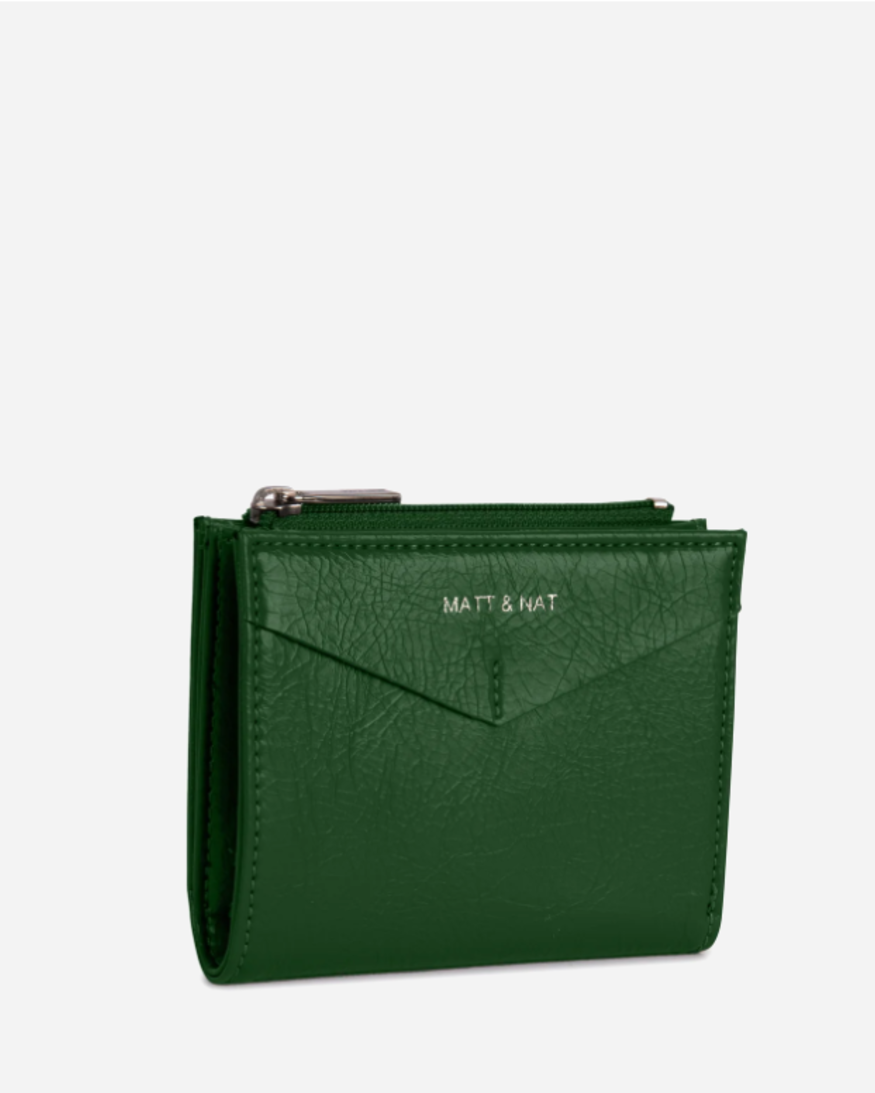Matt & Nat Rome Small Wallet