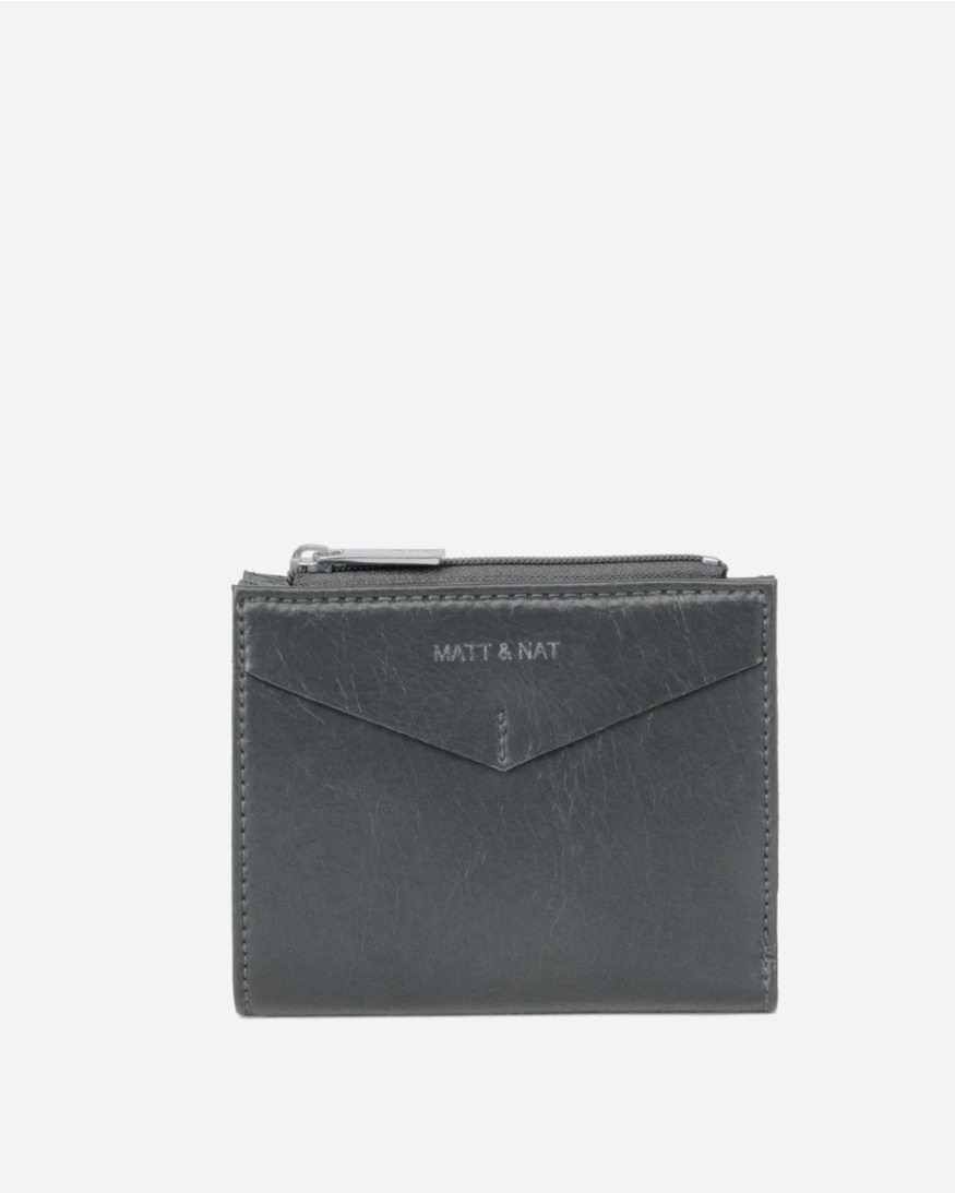 Matt & Nat Rome Small Wallet
