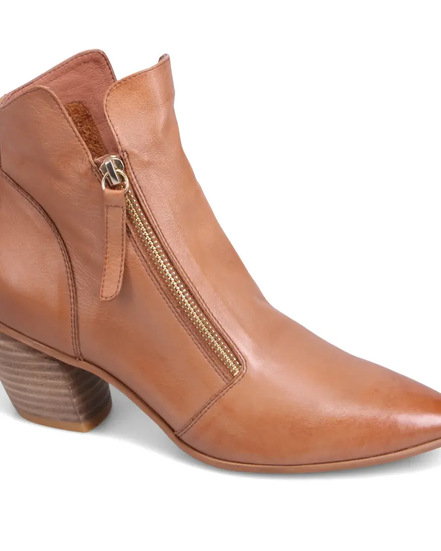 Django & Juliette Jazzy Boot