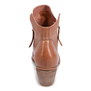 Django & Juliette Jazzy Boot