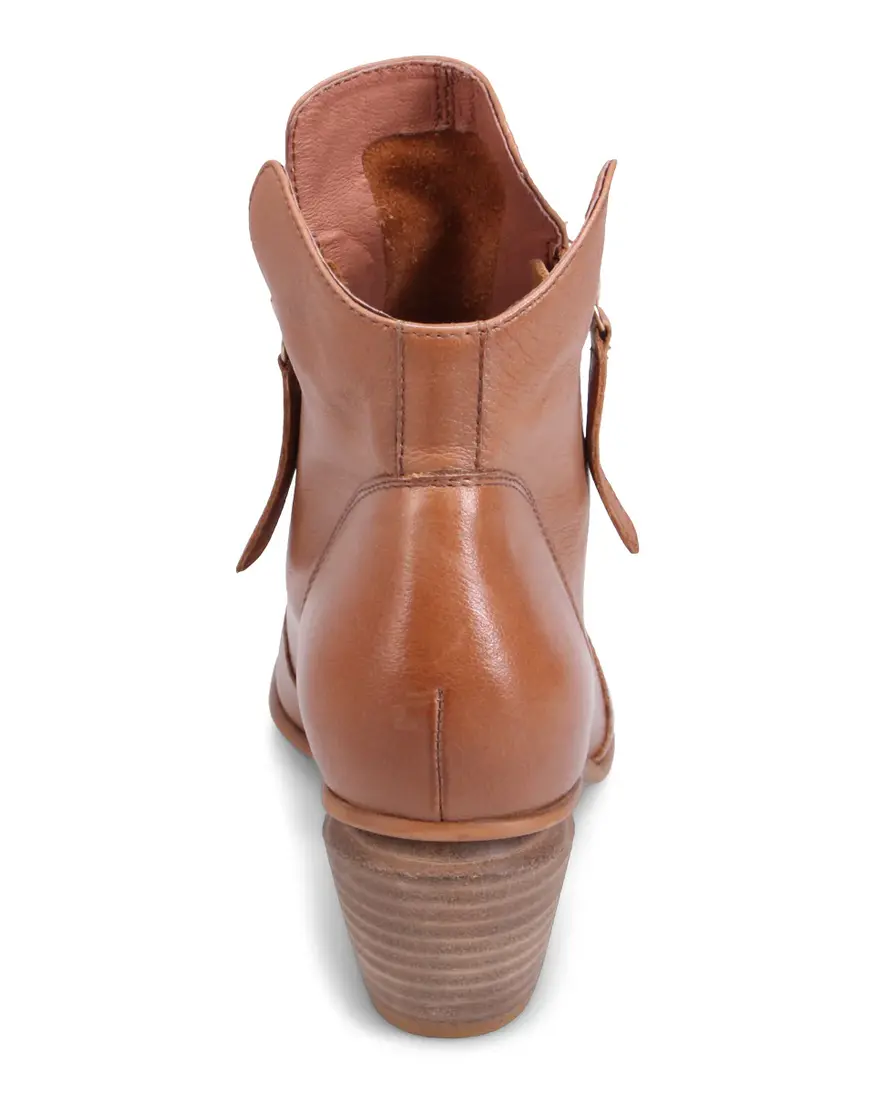 Django & Juliette Jazzy Boot