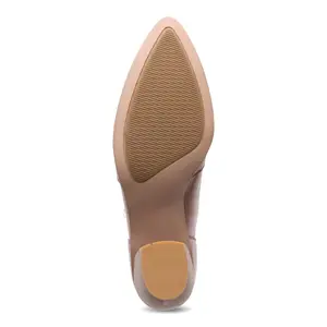 Django & Juliette Jazzy Boot