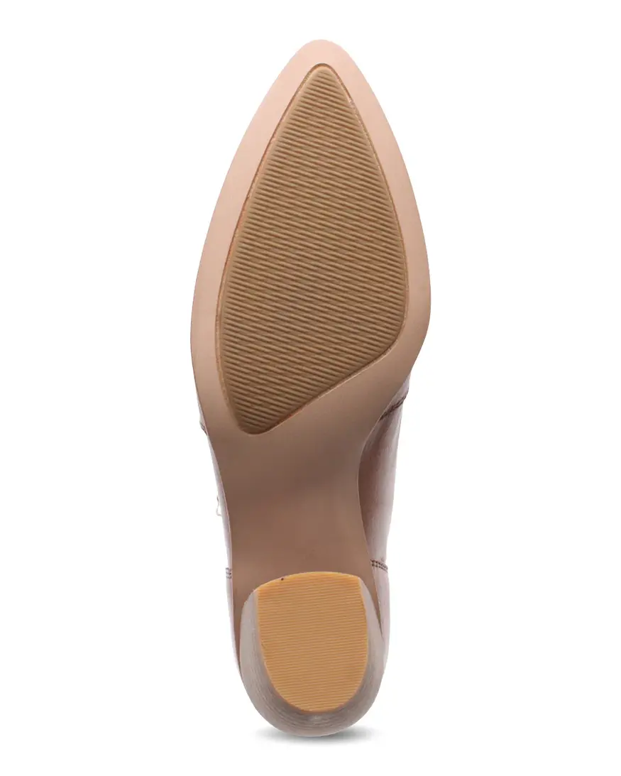 Django & Juliette Jazzy Boot
