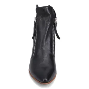 Django & Juliette Jazzy Boot
