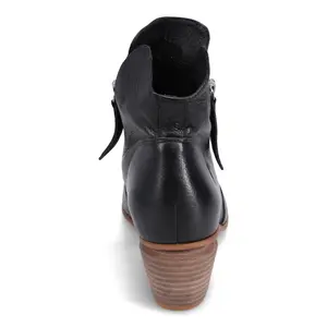 Django & Juliette Jazzy Boot
