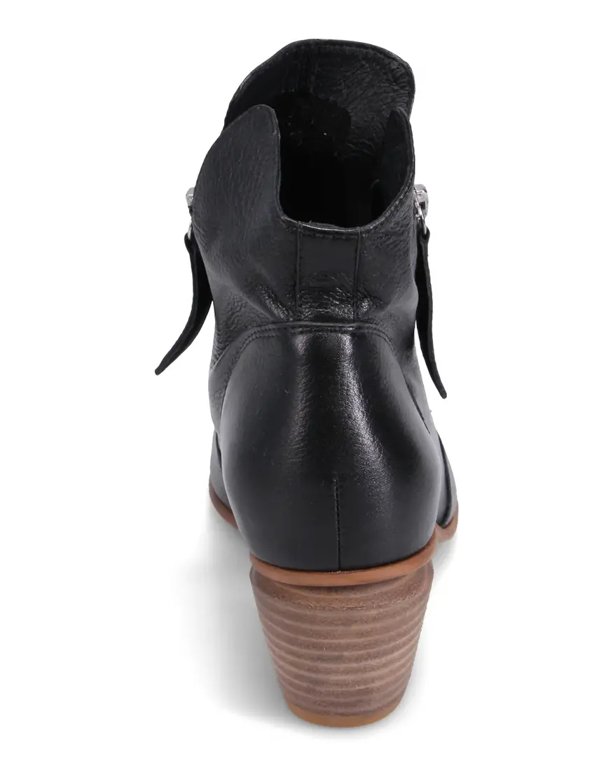 Django & Juliette Jazzy Boot
