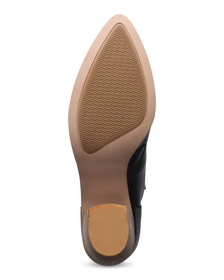Django & Juliette Jazzy Boot
