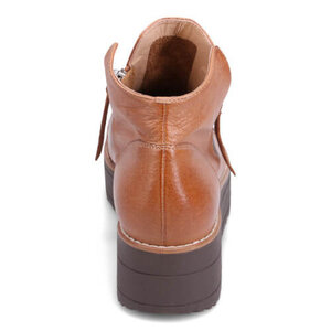 Django & Juliette Nene  Boot