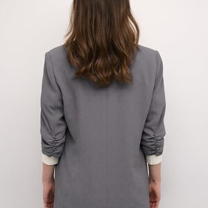 Cream Cocamia Blazer